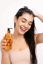 "Aphrodite" Shampoo 300ml - Image 2