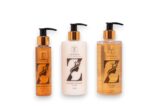 Line "Aphrodite" Luxury Hair Products