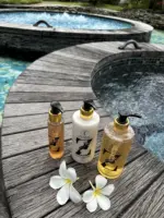 "Aphrodite" Hair Mask & Conditioner - Image 10