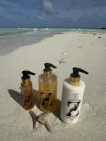 Line "Aphrodite" Luxury Hair Products - Image 7