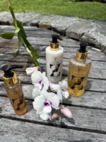 "Aphrodite" Hair Mask & Conditioner - Image 6