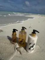 Line "Aphrodite" Luxury Hair Products - Image 5