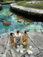 Line "Aphrodite" Luxury Hair Products - Image 4