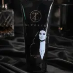 Body Lotion Divorce