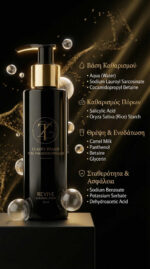 REVIVE Cleansing Foam - Image 4