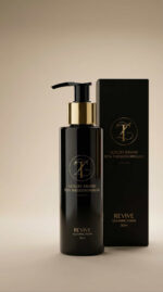 REVIVE Cleansing Foam