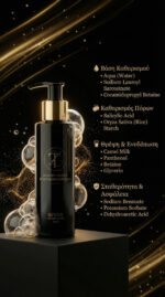 REVIVE Cleansing Foam - Image 3