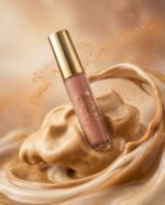 After Her – Unbothered Matte Lipstick 5ml - Image 3