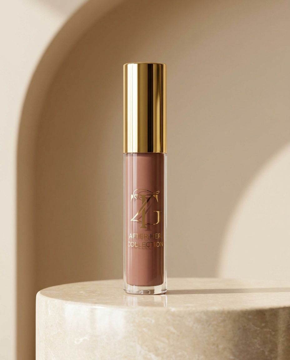a40e7834-df4a-4273-885b-771e18753d61 After Her – Unbothered Matte Lipstick 5ml - Image 1