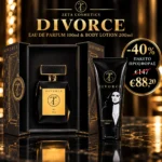 DIVORCE SIGNATURE DUO