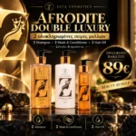 AFRODITE DOUBLE LUXURY